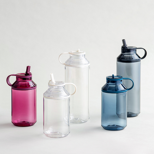 ACTIVE BOTTLE