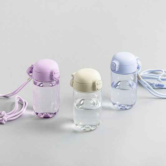 KIDS WATER BOTTLE