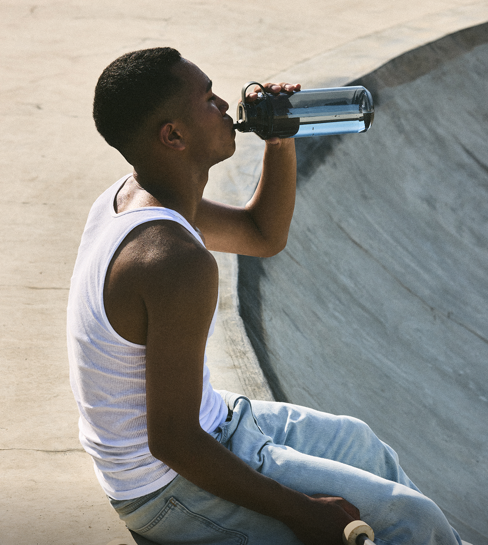 ACTIVE BOTTLE