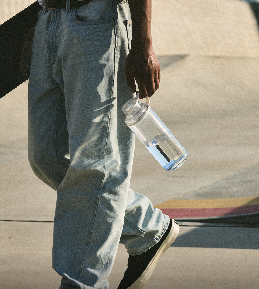 ACTIVE BOTTLE