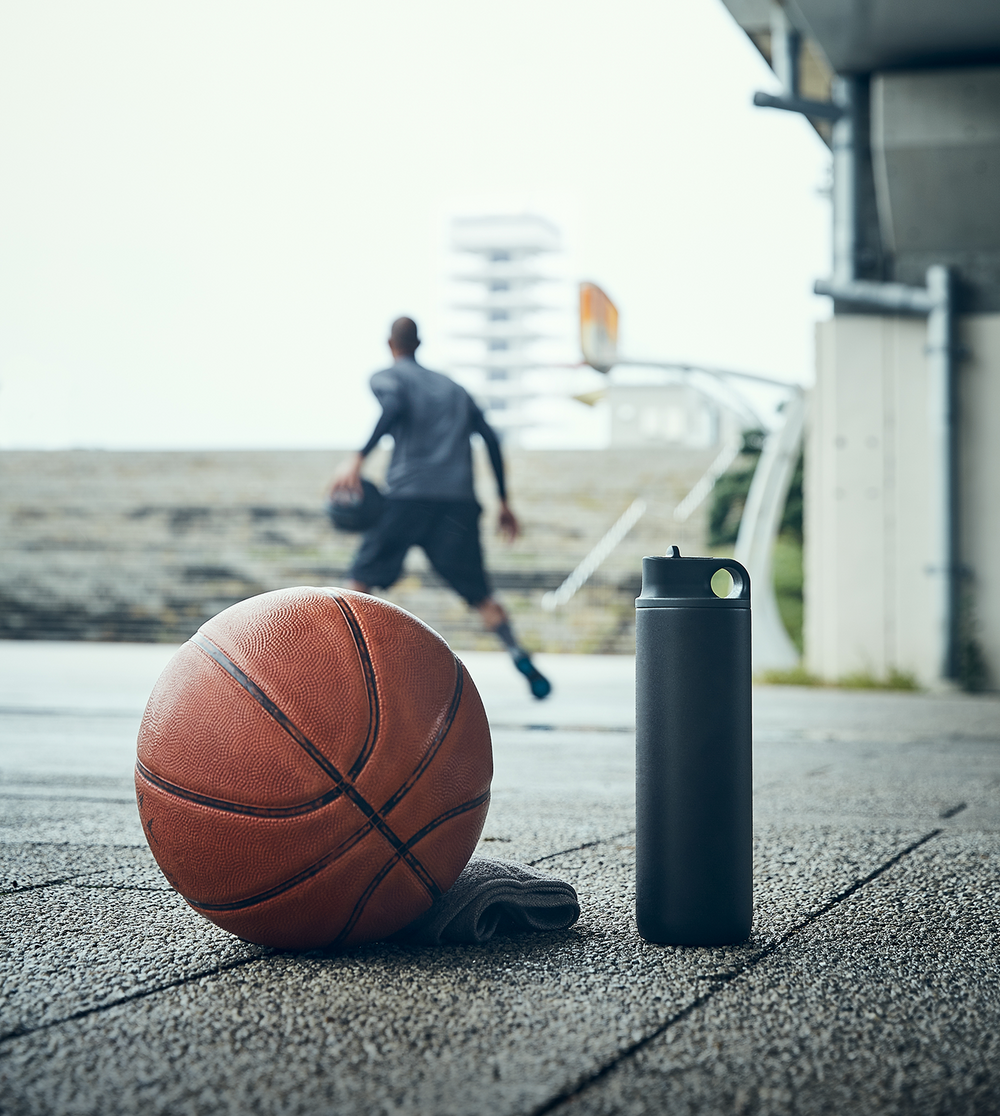 ACTIVE TUMBLER