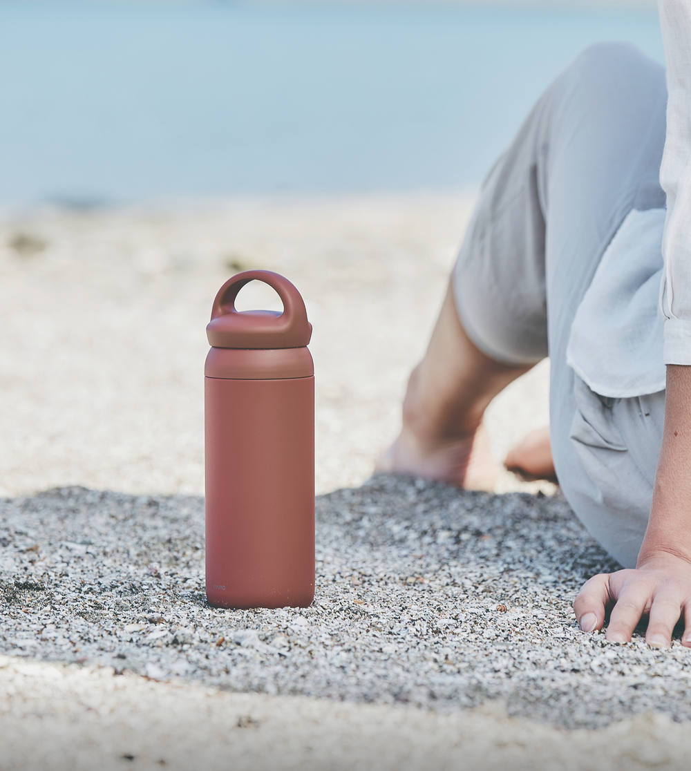 DAY OFF TUMBLER