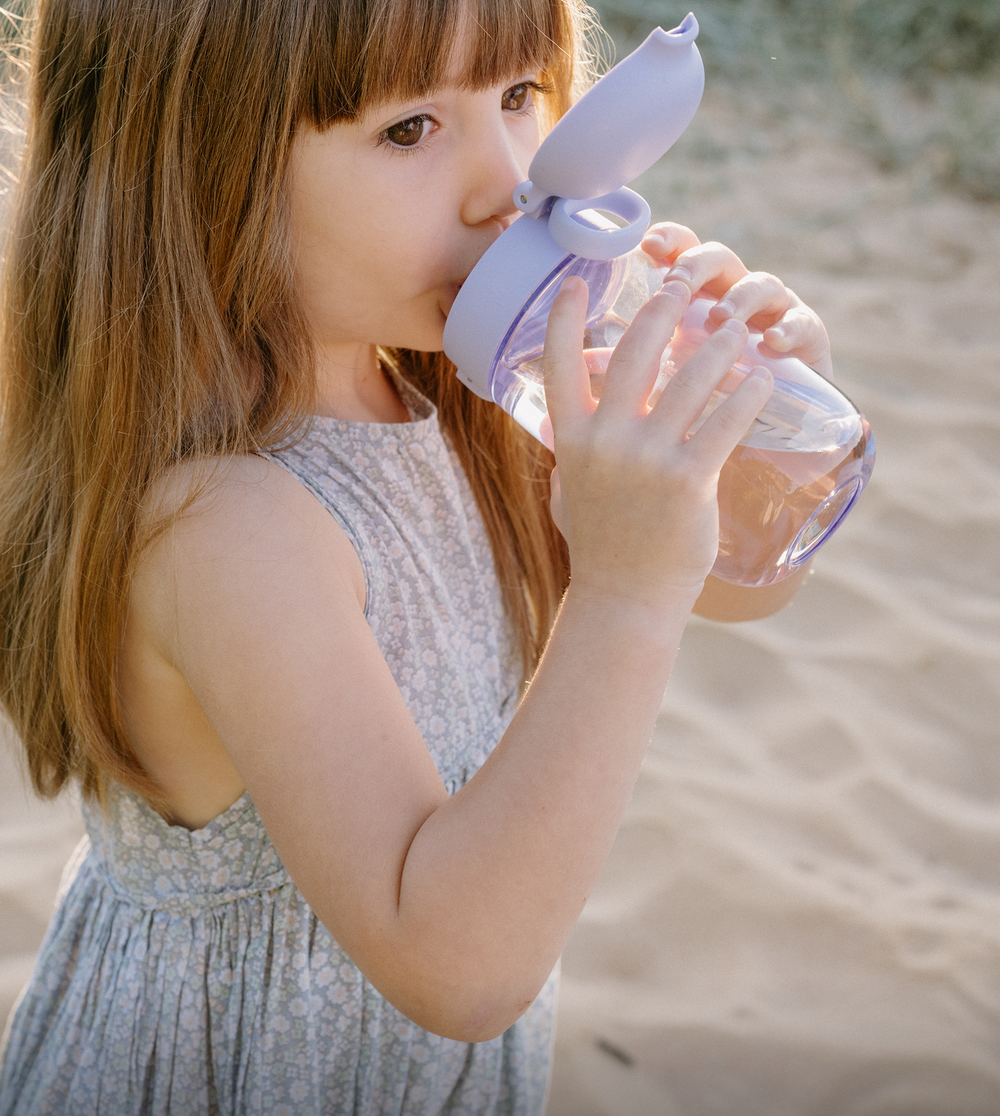 KIDS WATER BOTTLE