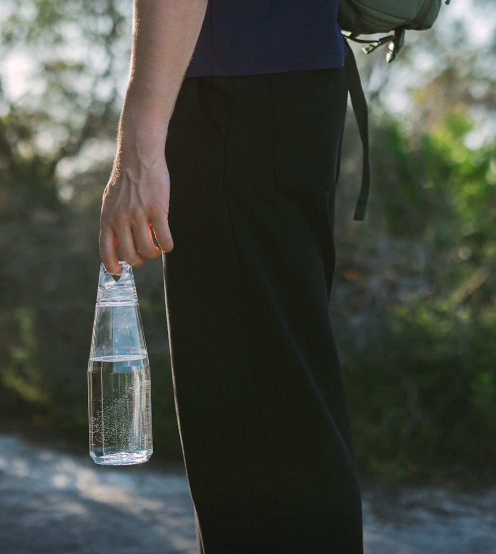TRAIL BOTTLE