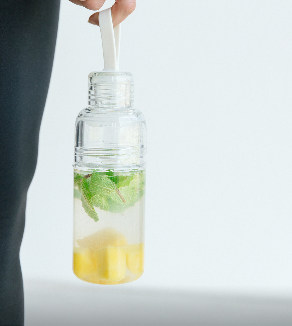 WORKOUT BOTTLE