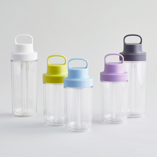 TO GO BOTTLE