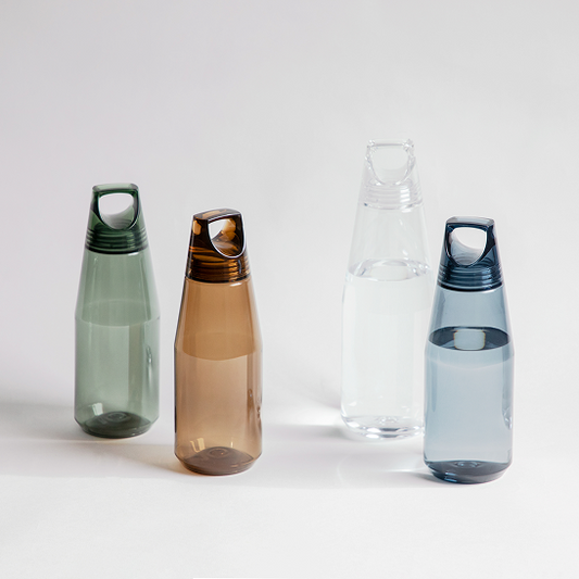 TRAIL BOTTLE