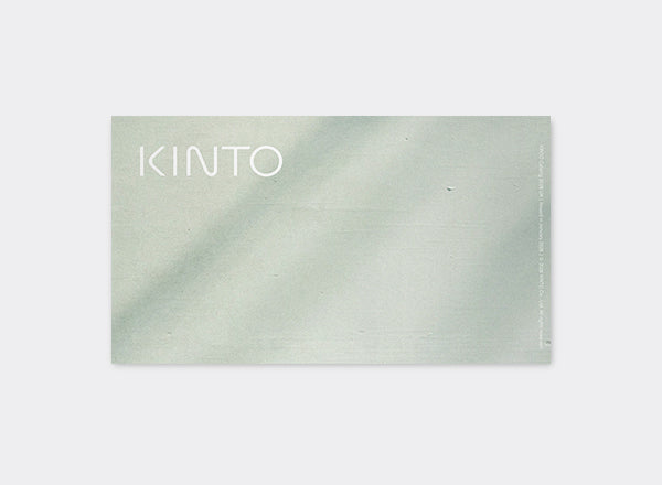 KINTO 2026 カタログ